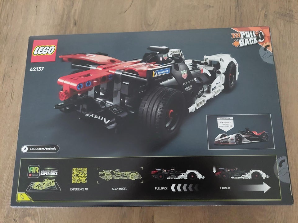 Lego Technic