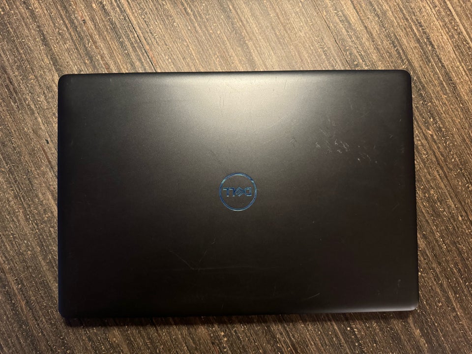 Dell Dell gamer - G3 156” Intel core