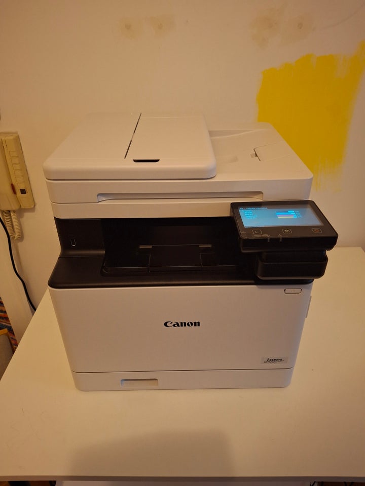 Canon MF752CDW multifunktio