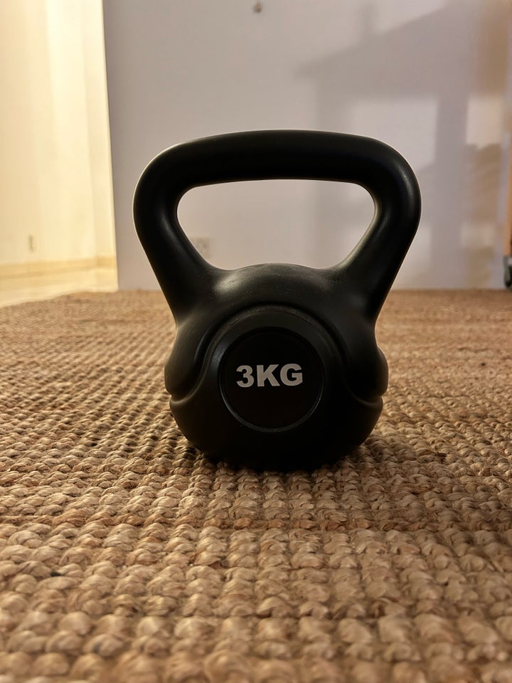 Kettlebell