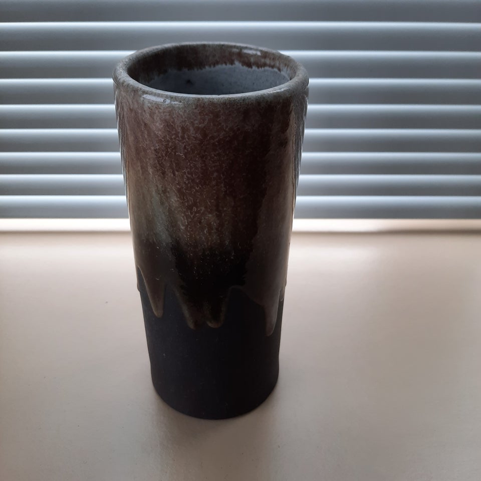 Keramik vase