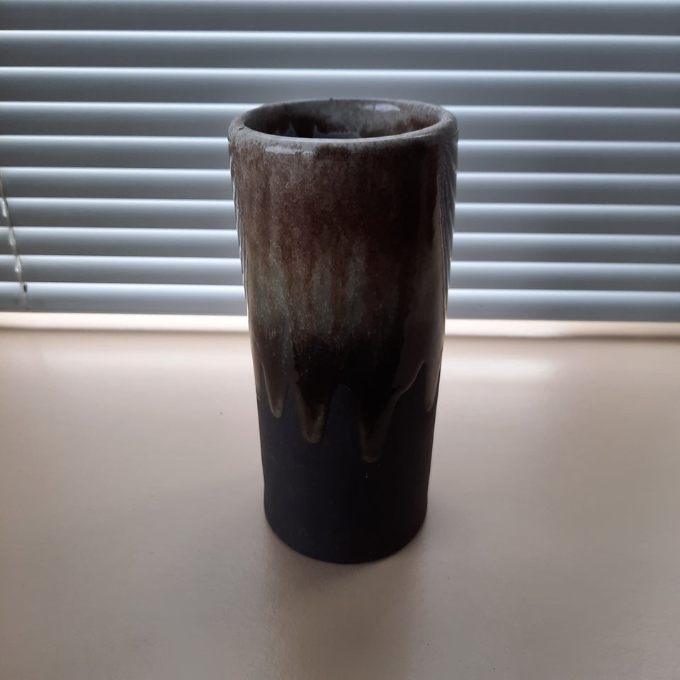 Keramik vase