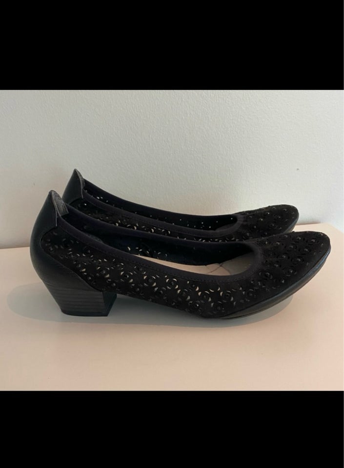 Loafers, str. 39, Marco Tozzi