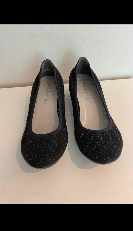 Loafers, str. 39, Marco Tozzi