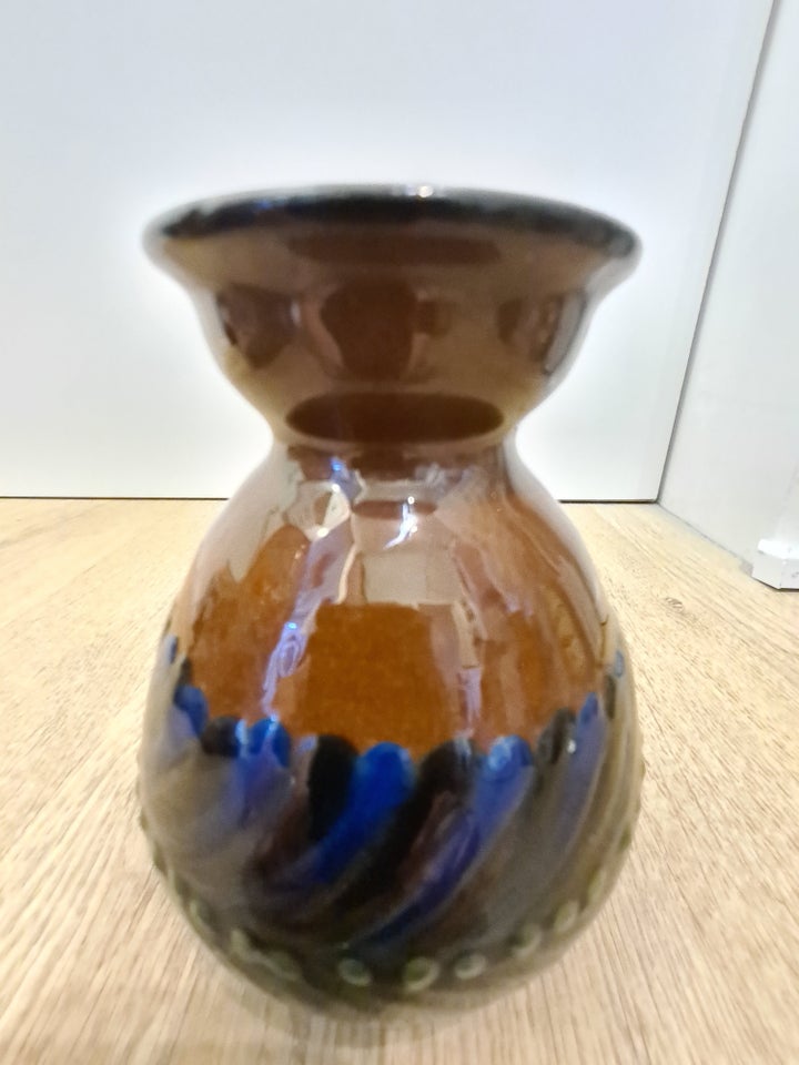 Keramik Vase K&#228;hler