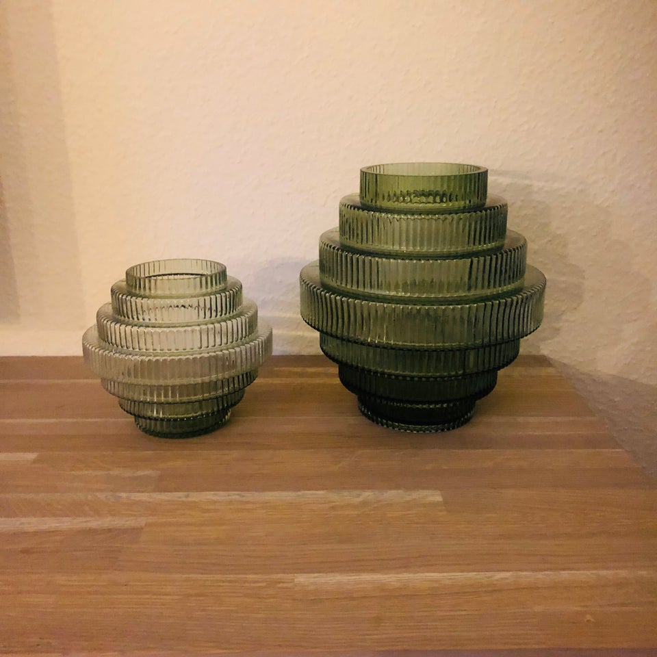 Vase, Rill vase :-), Nordal