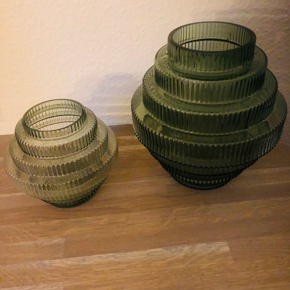 Vase, Rill vase :-), Nordal