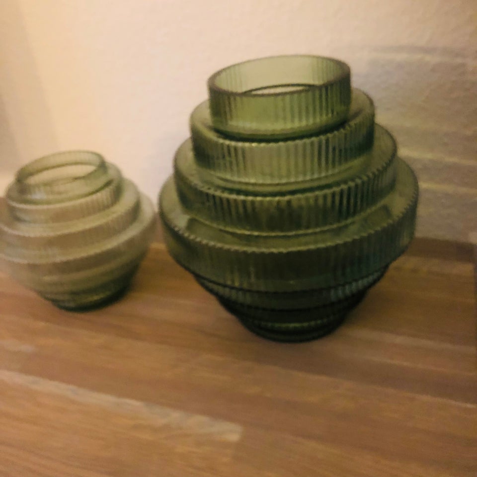 Vase, Rill vase :-), Nordal