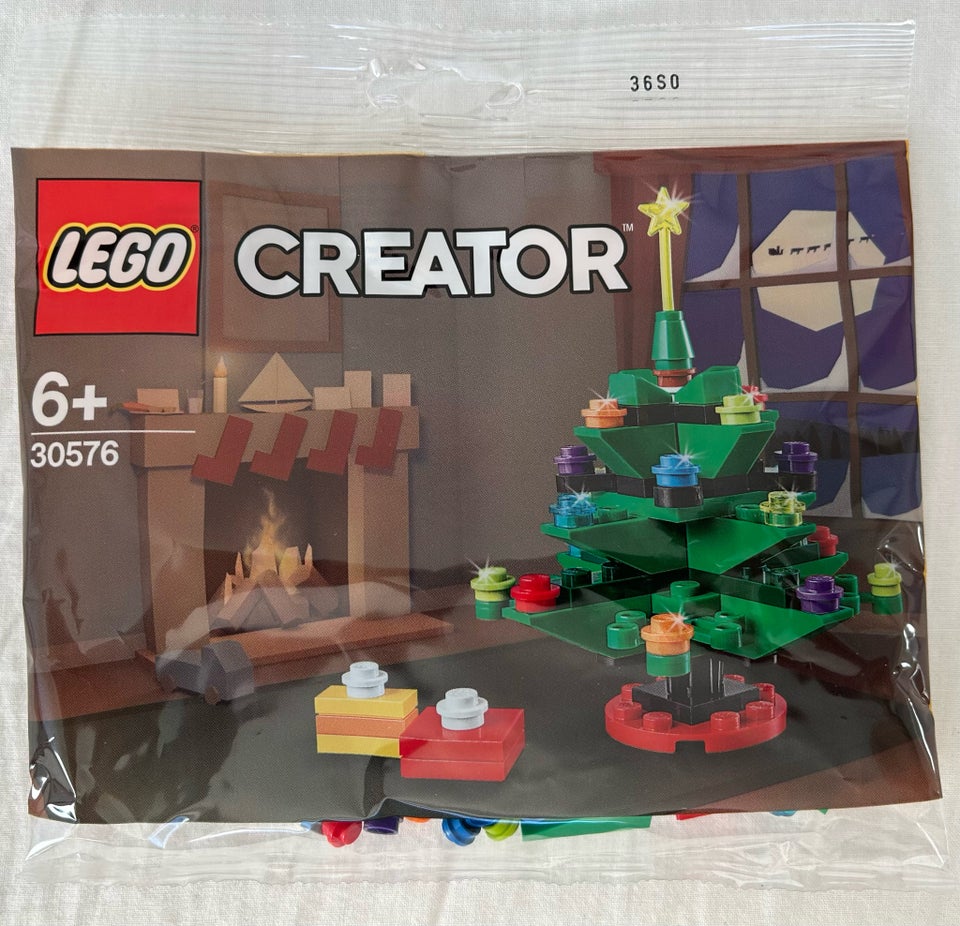 Lego Creator, 30576