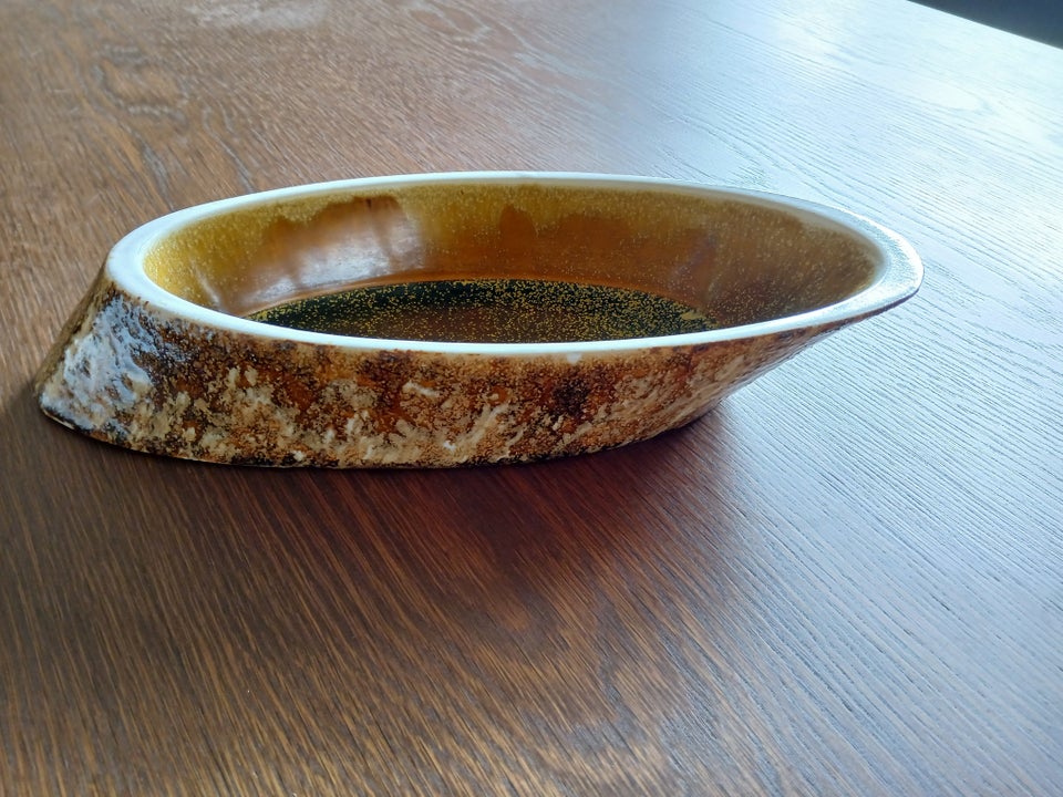 Keramik Skål Ikebana
