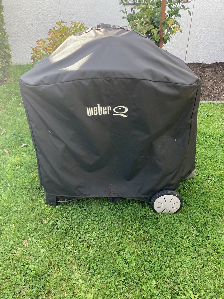 Gasgrill, Weber - 3000