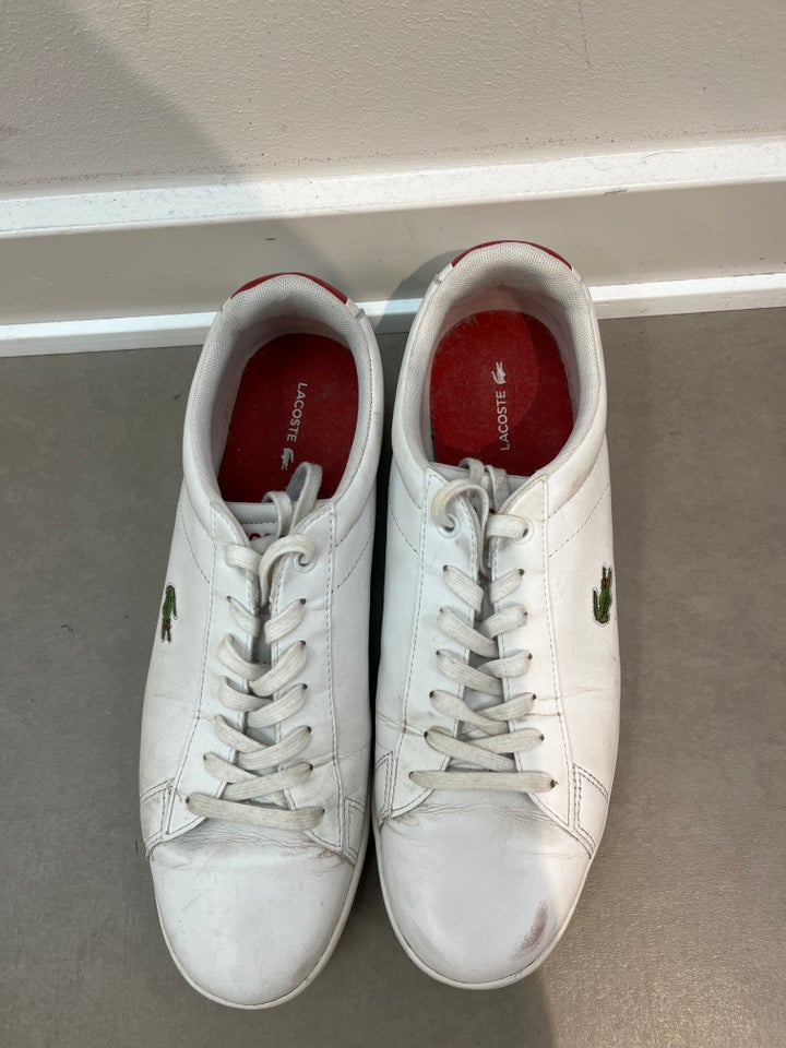 Sneakers, Lacoste, str. 44