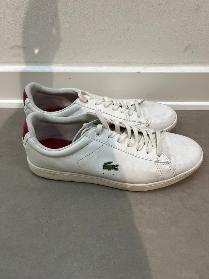 Sneakers, Lacoste, str. 44