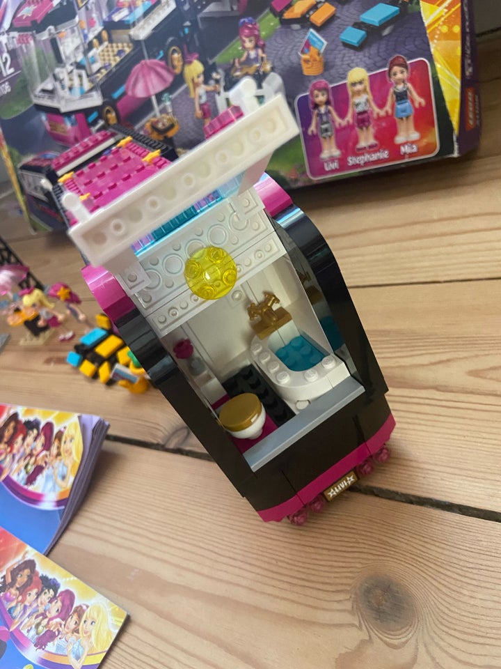 Lego Friends 41106