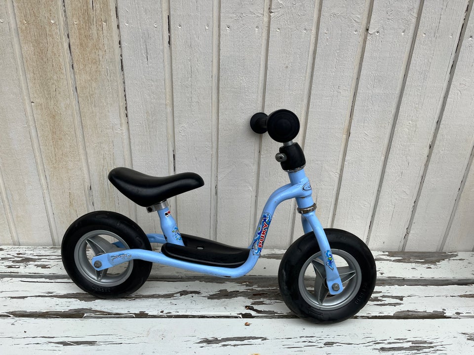 Unisex børnecykel, løbecykel,