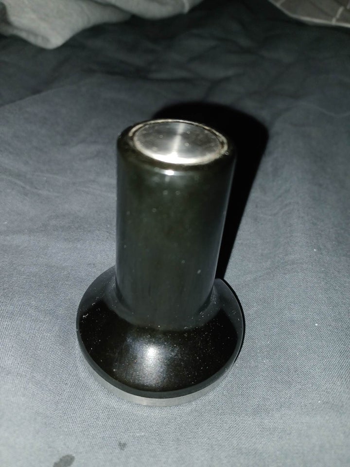 Sage Tamper/Stamper