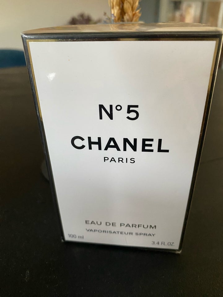 Eau de parfum, Parfume, Chanel