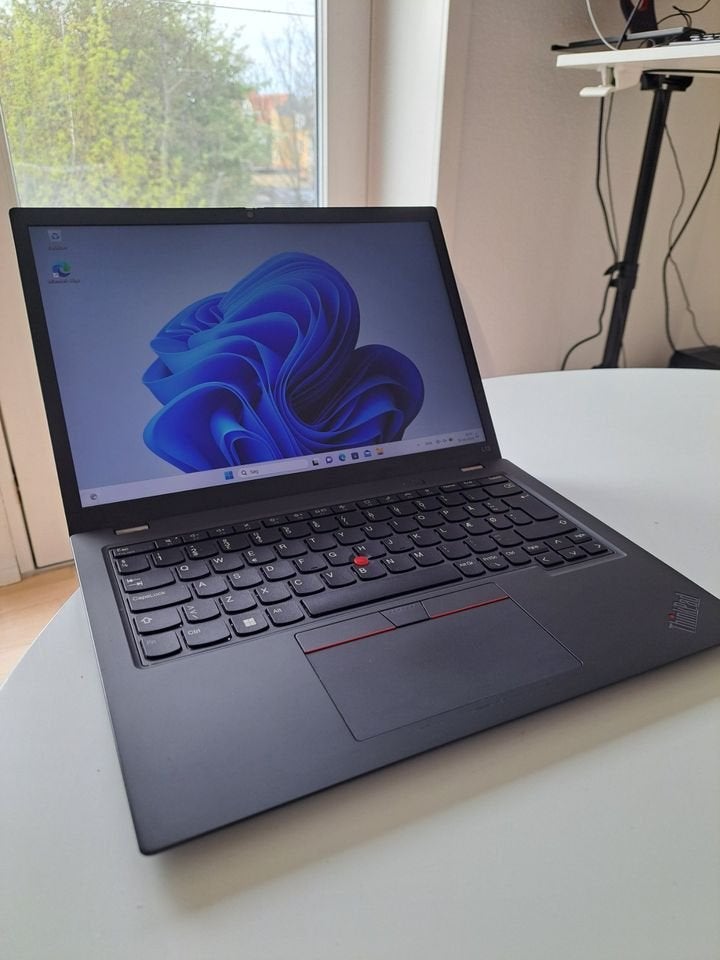 Lenovo Thinkpad L13 Gen 4, 4.5 GHz, 8