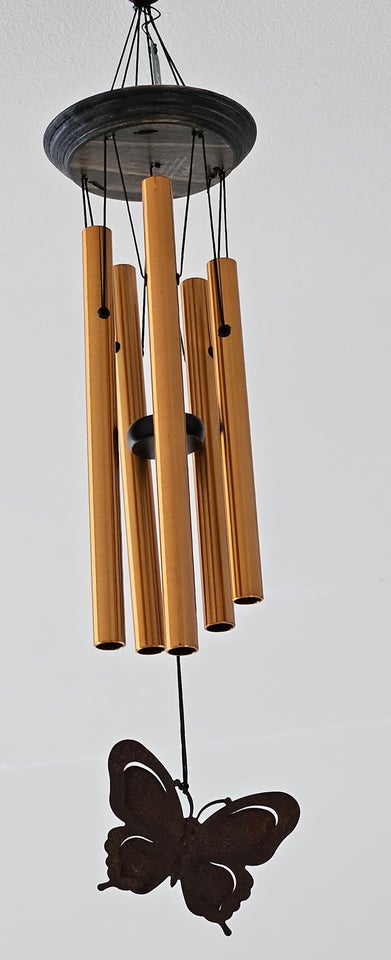 Vind klokke, Woodstock Chimes