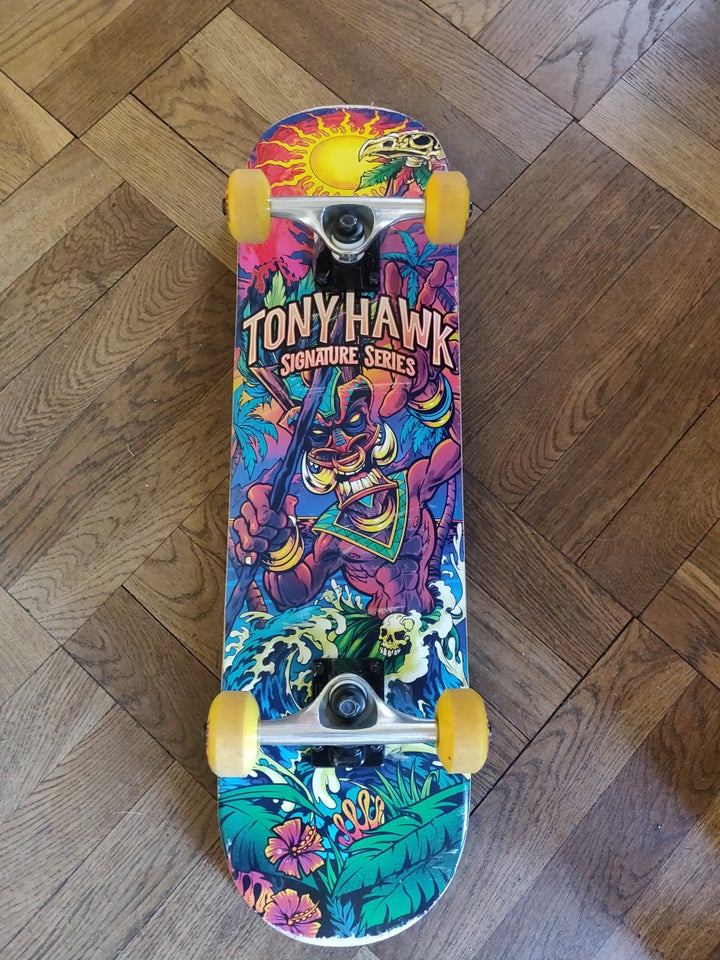 Skateboard Tony Hawk str Ca