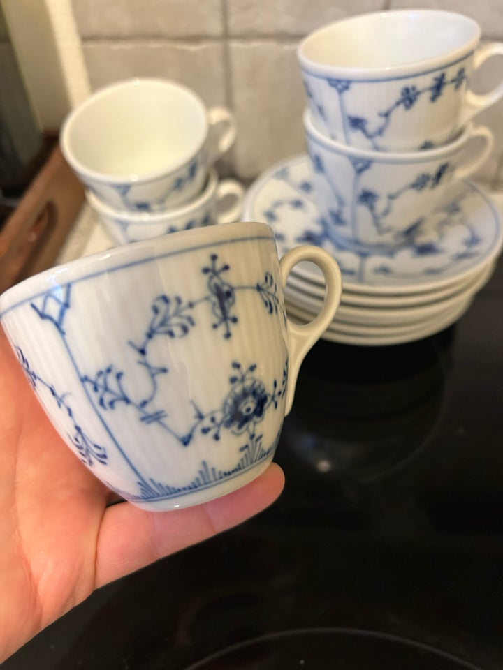 Porcelæn Kopper kaffekopper