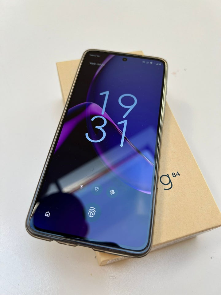 Motorola Moto G84 256 GB  Perfekt