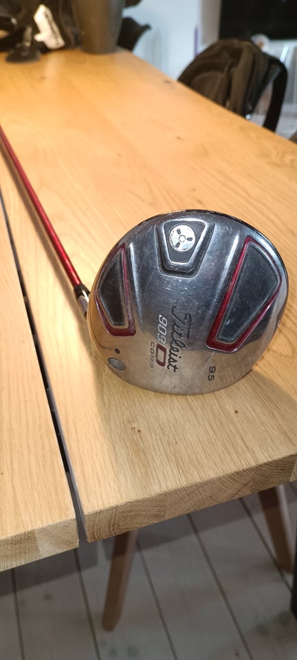 Driver grafit Titleist