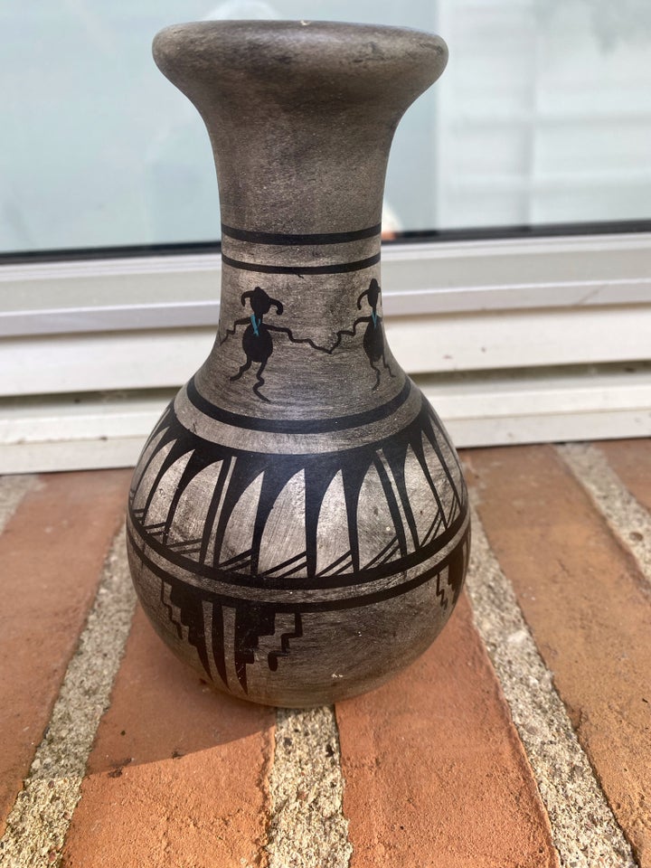 Keramik, Vase