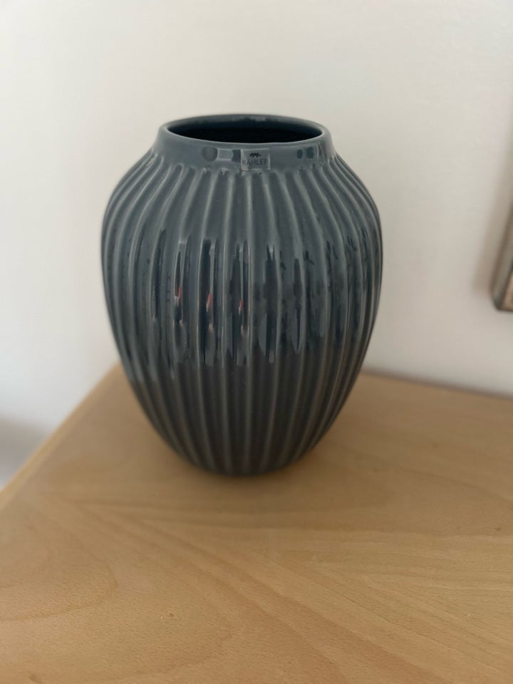 VASE, Kähler Hammershøi