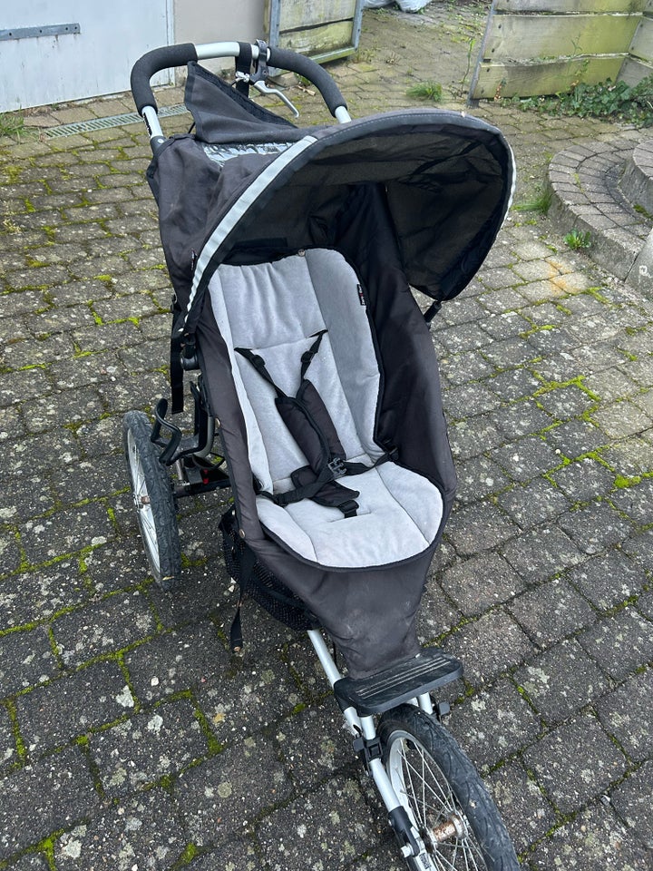 Babyjogger, Zero2four