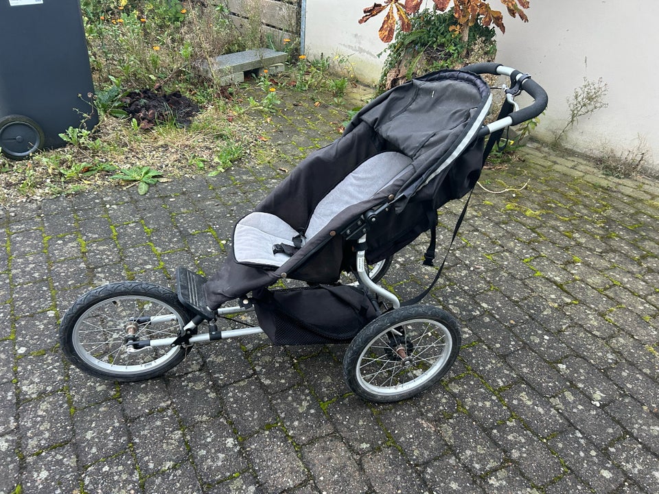 Babyjogger, Zero2four