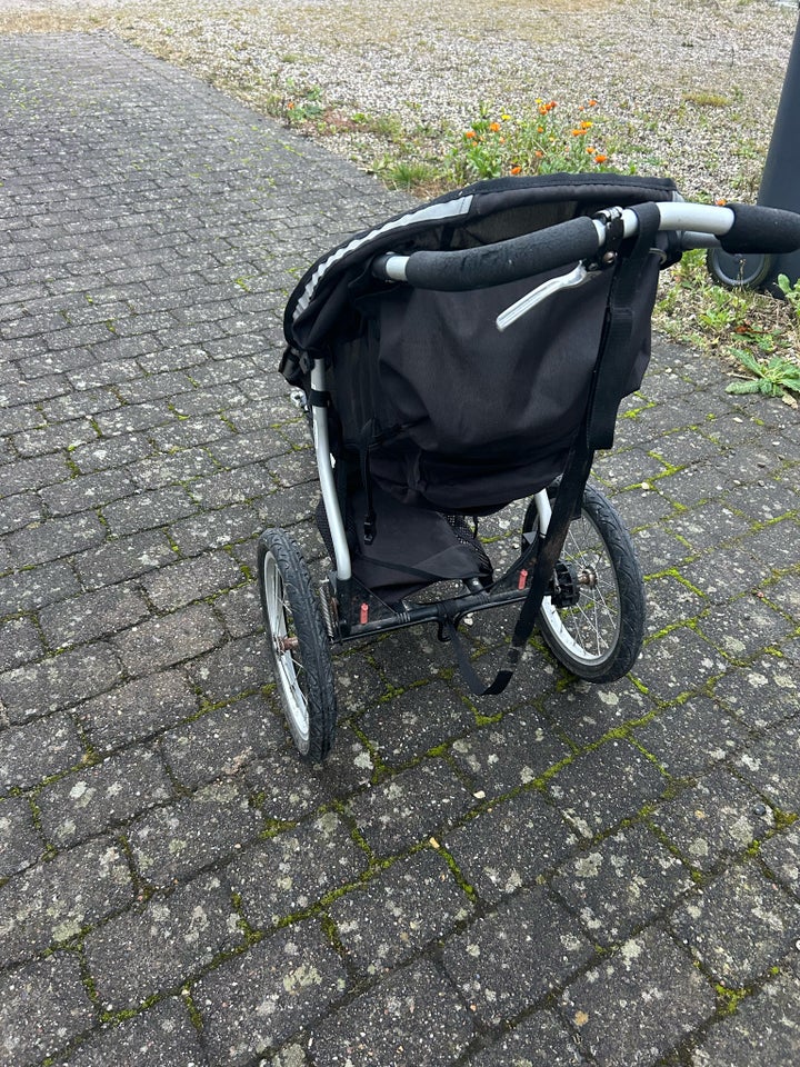 Babyjogger, Zero2four