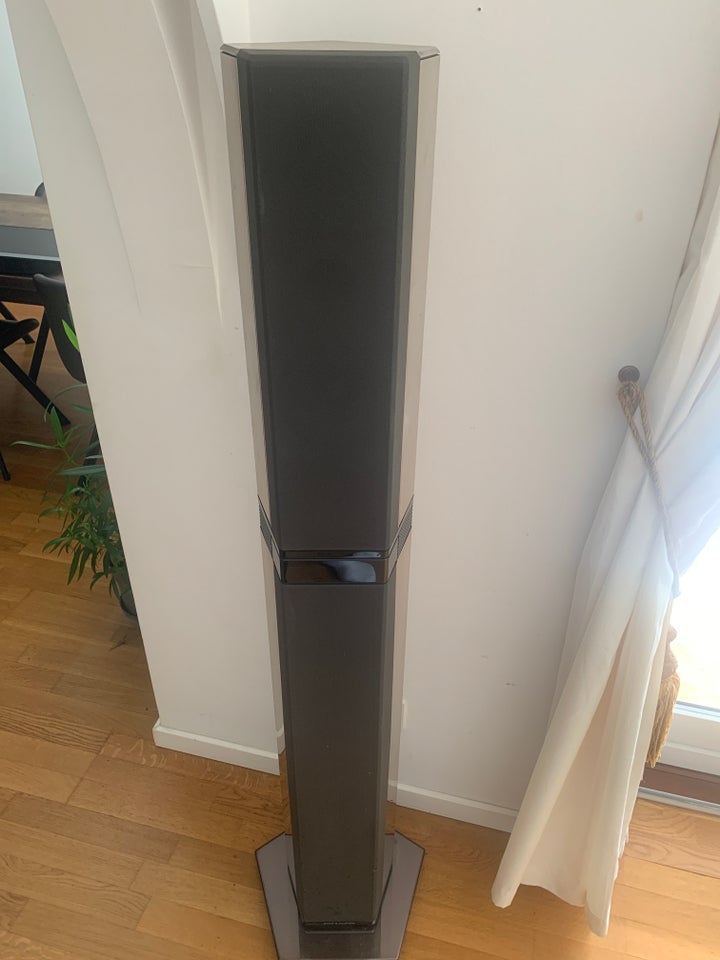 Højttaler, Bang  Olufsen, MK1