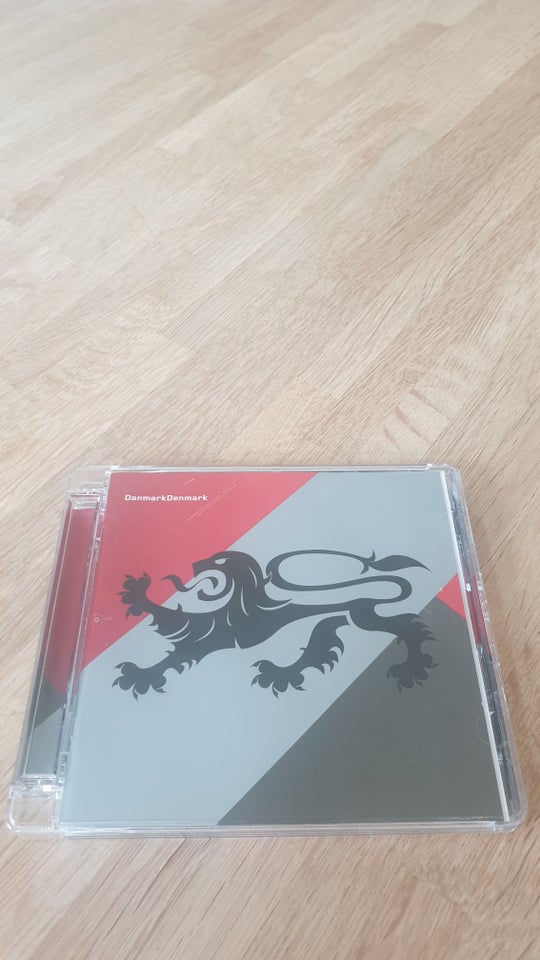 Nephew: DanmarkDenmark (Box-set