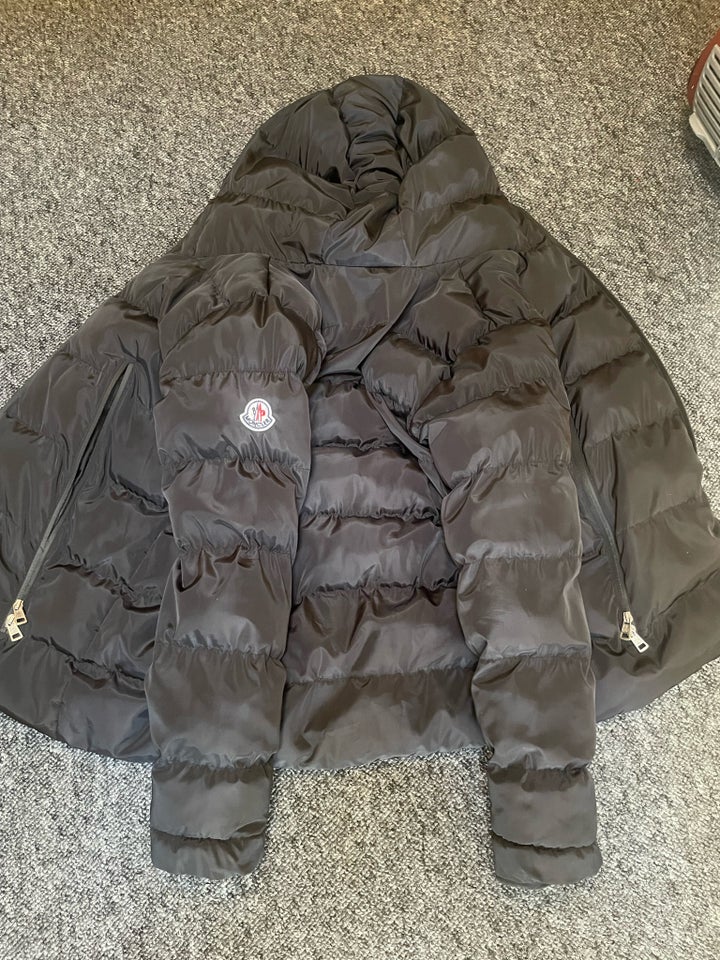 Jakke Moncler jakke Moncler