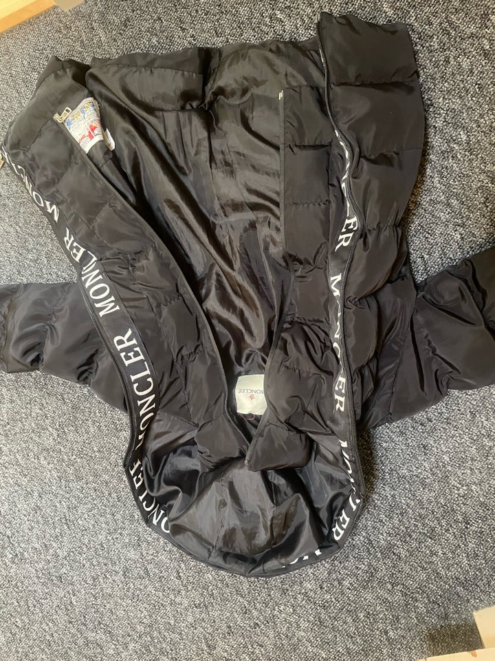 Jakke Moncler jakke Moncler