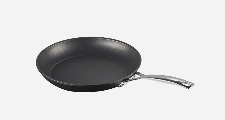 TNS stegepande 28cm Le Creuset