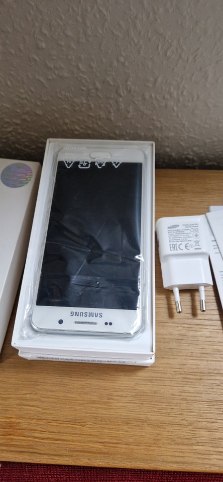 Samsung Galaxy A3 16 gb