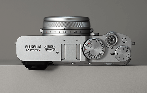 Fujifilm, X100VI, Perfekt