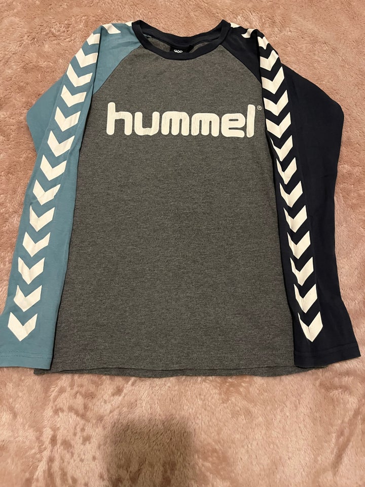 Bluse Bluse Hummel