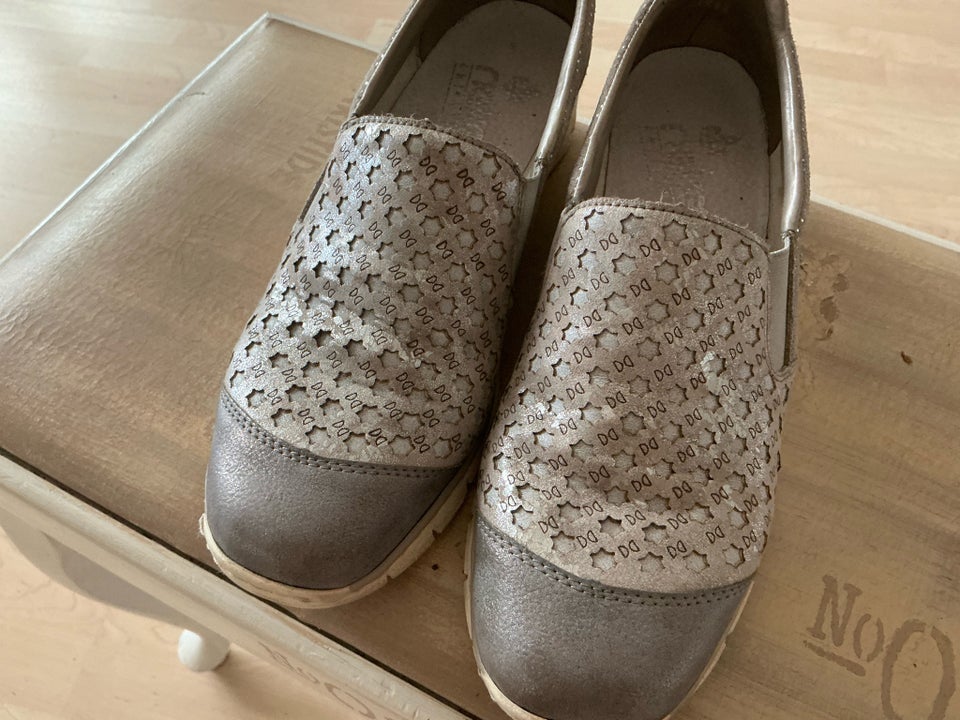 Loafers, str. 40, Rieker