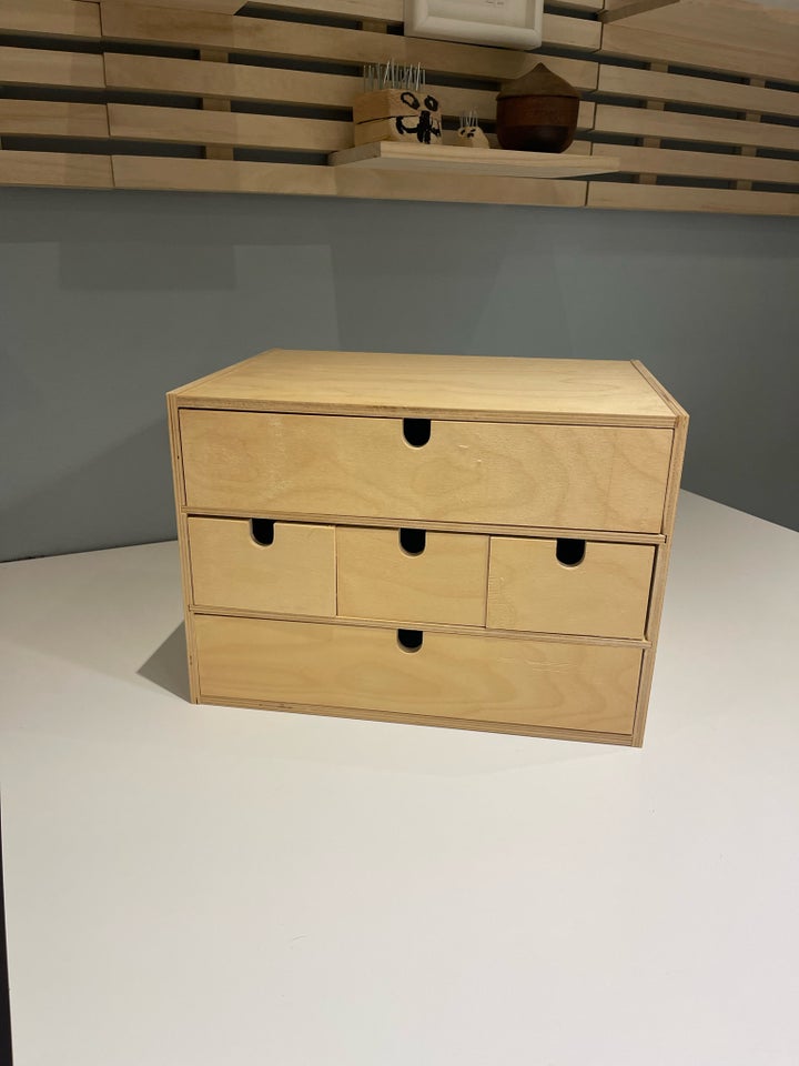 Minikomode ikea , Ikea moppe