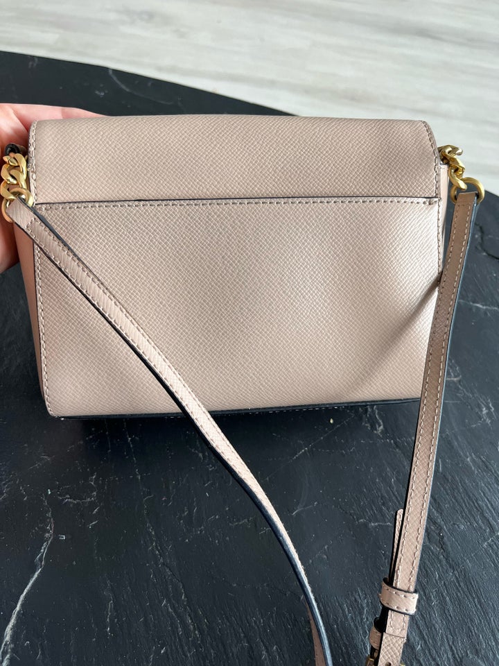 Crossbody, Calvin Klein, læder