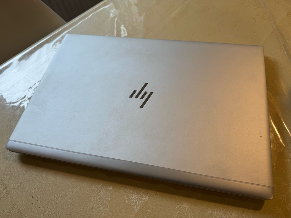 HP Elitebook 850 G5, Core i5 - op til