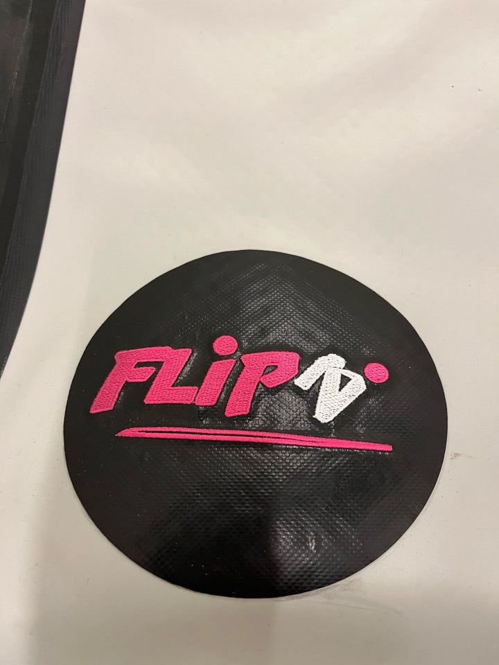 Gymnastikmåtte, FLIPZ