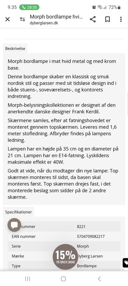 Anden arkitekt Dybkjær larsen