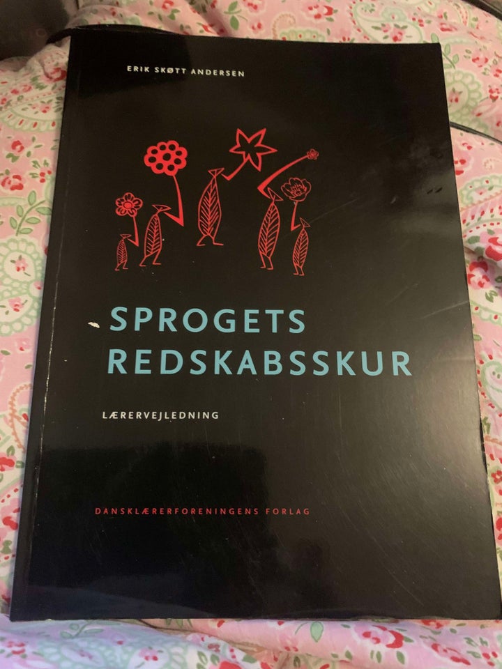 Sprogets redskabsskur og