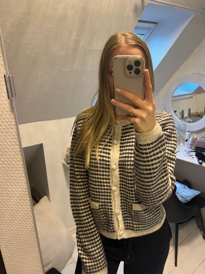 Sweater, Kaffe, str. 34