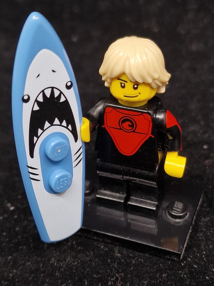 Lego Minifigures