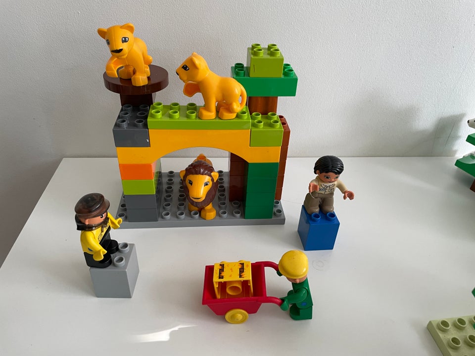 Lego Duplo